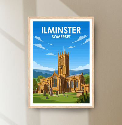 Ilminster