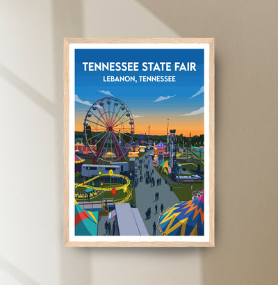 Tennessee State Fair