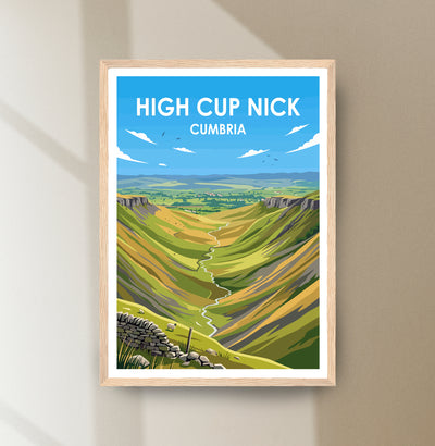 High Cup Nick