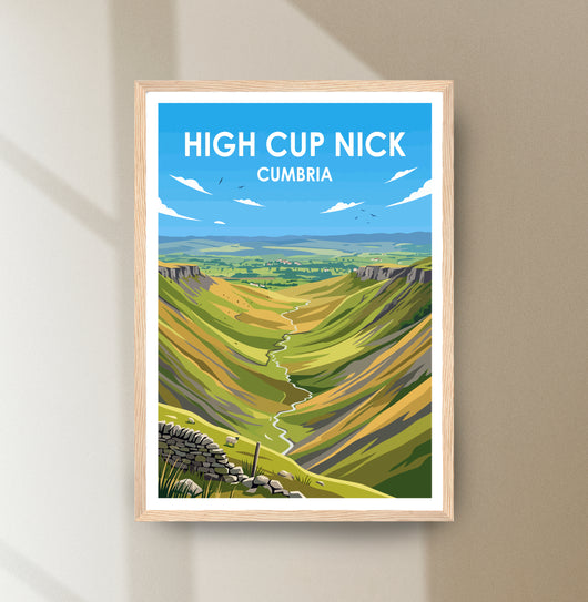 High Cup Nick