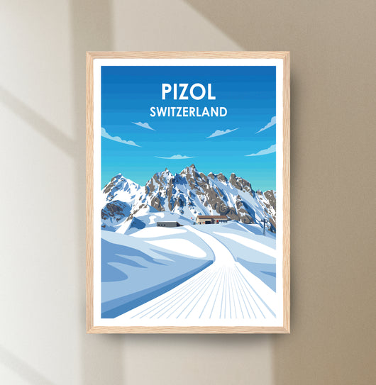 Pizol