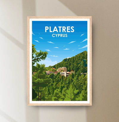 Platres