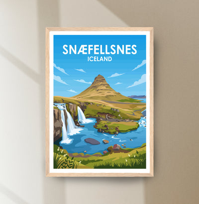 Snæfellsnes