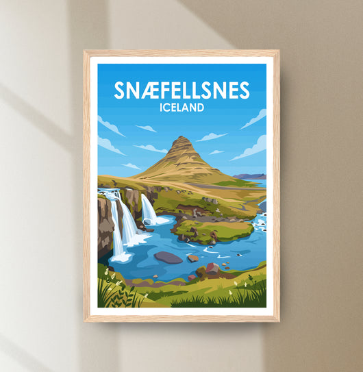 Snæfellsnes