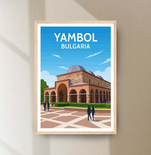 Yambol