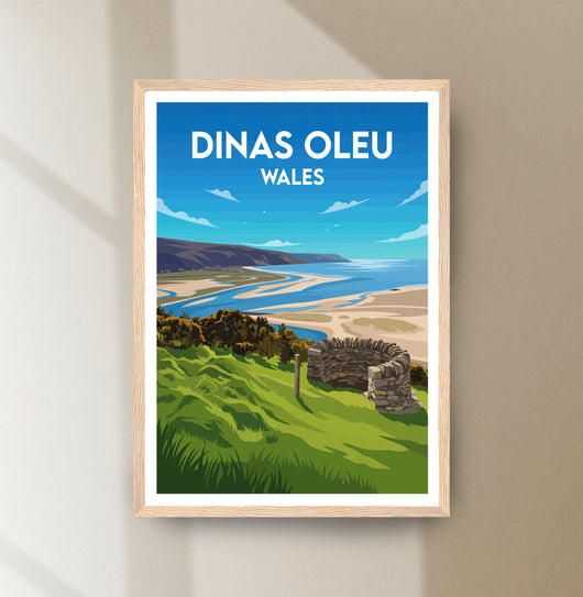 Dinas Oleu