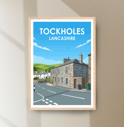 Tockholes