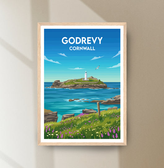 Godrevy