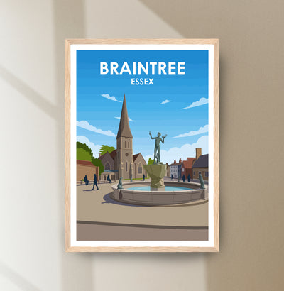 Braintree