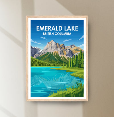 Emerald Lake