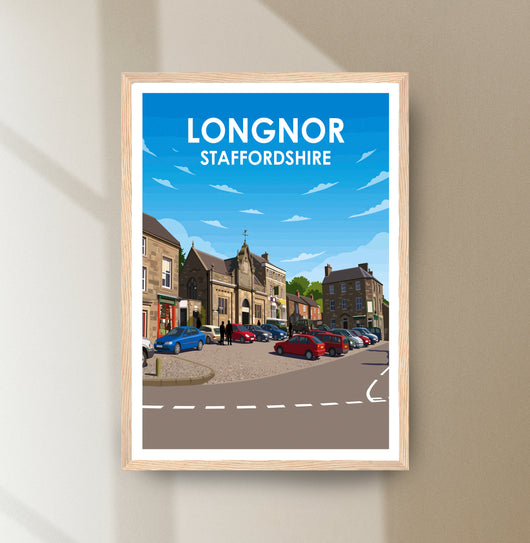 Longnor