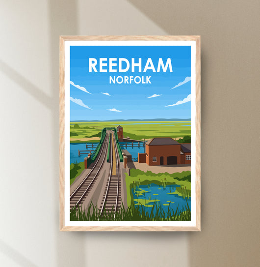 Reedham