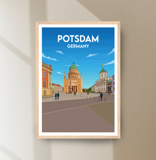 Potsdam