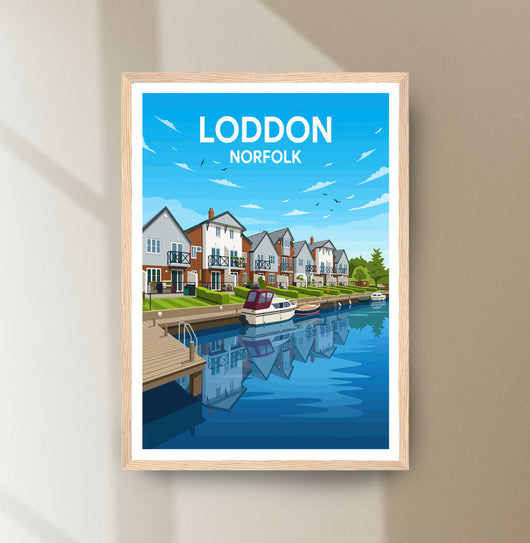 Loddon