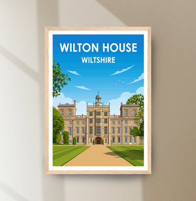 Wilton House