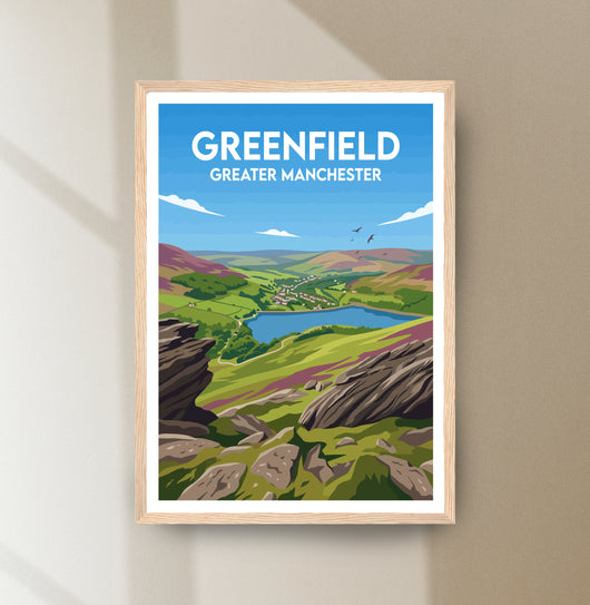 Greenfield