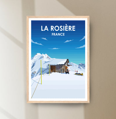 La Rosière