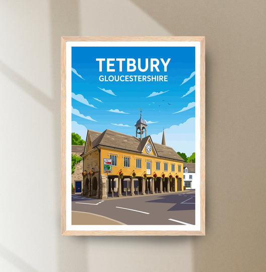 Tetbury