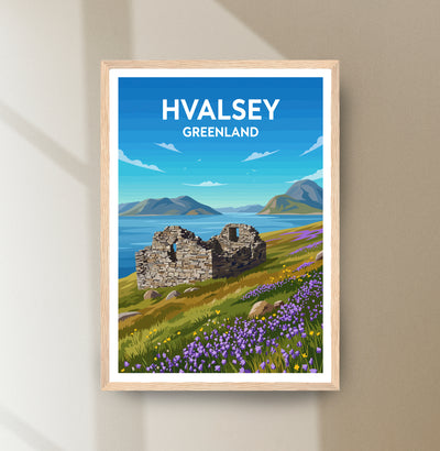 Hvalsey Church