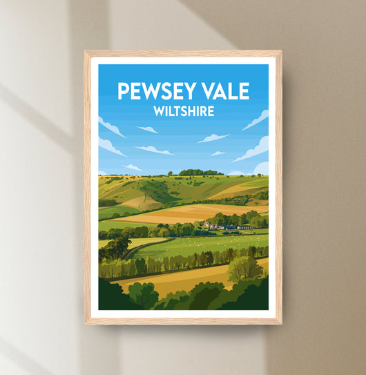 Pewsey Vale