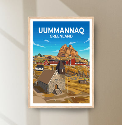Uummannaq