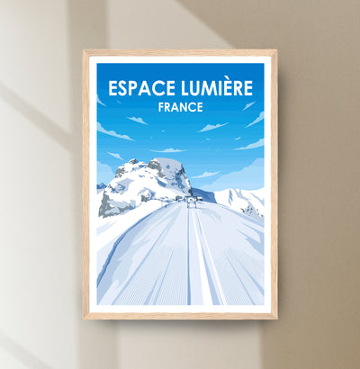 Espace Lumière