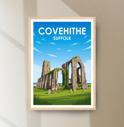 Covehithe