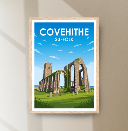 Covehithe