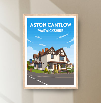 Aston Cantlow