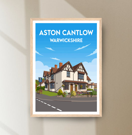 Aston Cantlow