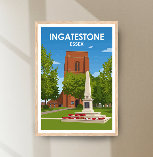Ingatestone