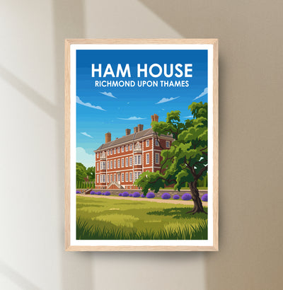 Ham House