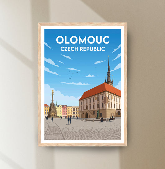 Olomouc