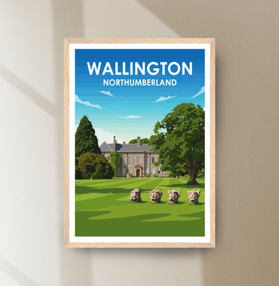 Wallington
