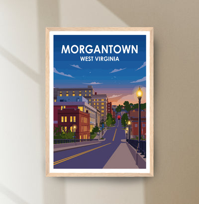 Morgantown