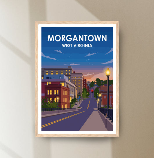 Morgantown