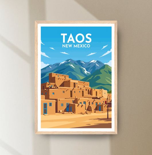 Taos
