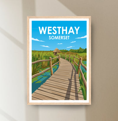 Westhay