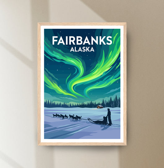 Fairbanks