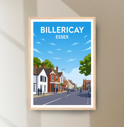 Billericay