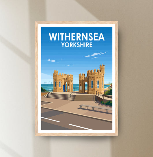 Withernsea