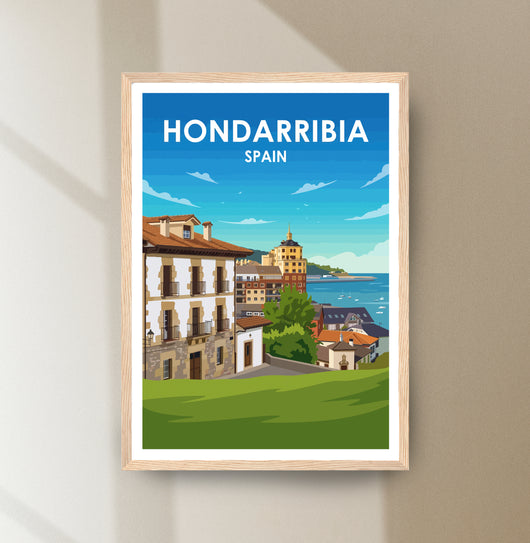 Hondarribia