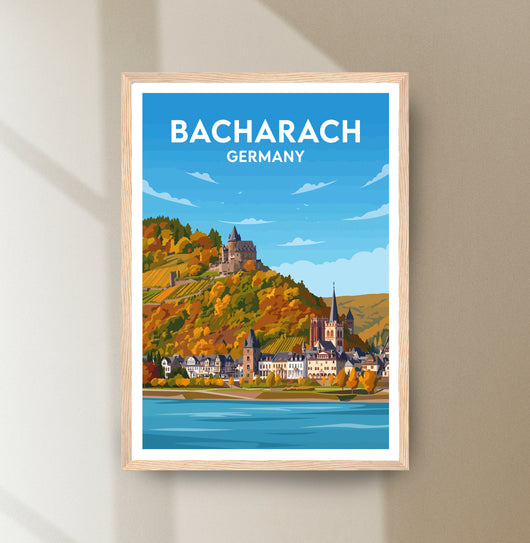 Bacharach