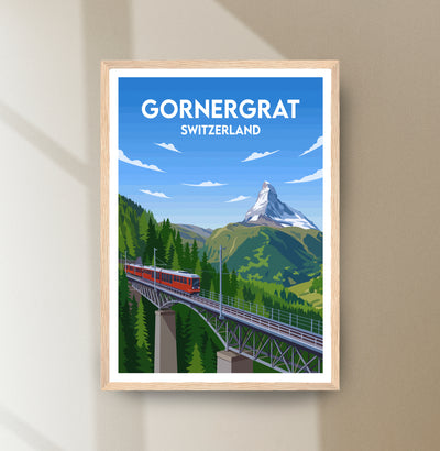 Gornergrat