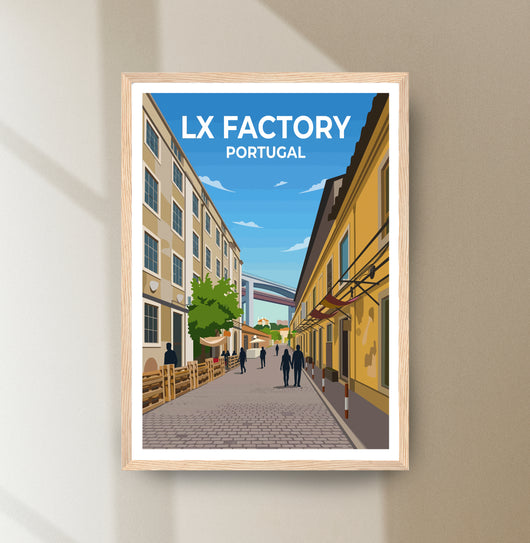 LX Factory