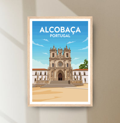 Alcobaça Monastery