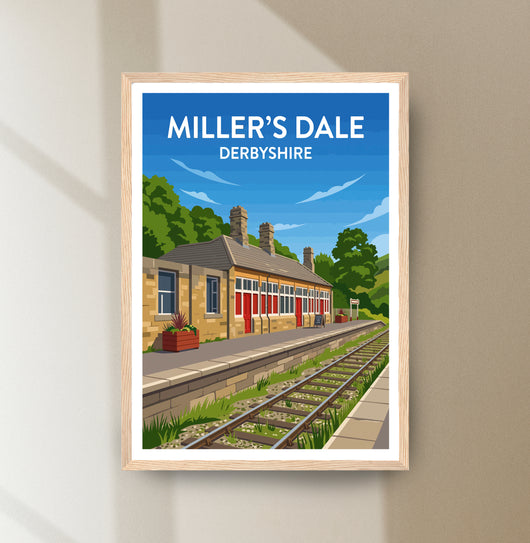 Miller's Dale