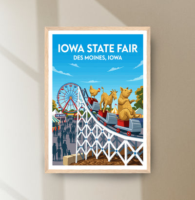 Iowa State Fair
