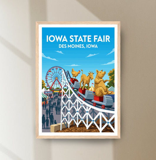 Iowa State Fair