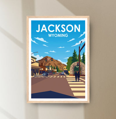 Jackson